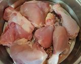 Foto del paso 1 de la receta: Agnolotis de verdura y ricota con salsa natural