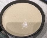 Foto del paso 2 de la receta: Pizza casera....nutritiva, sin harinas clásicas.