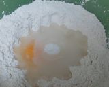 Foto del paso 2 de la receta: Ensaimadas