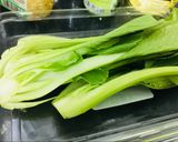 Hình bước làm 3 của món Mỳ trứng ấp ủ