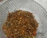 A picture of step 5 of Chicken Katakat with Homemade katakat masala.