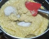 A picture of step 6 of Fresh/Raw Dates Halwa.