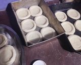Foto del paso 4 de la receta: Facturas con crema pastelera 🤭