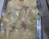 A picture of step 5 of Vegetable gratin.