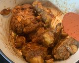 港式咖喱牛尾 Hong Kong Style Curry Oxtail的食譜步驟3照片