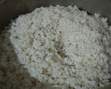 Foto langkah ke 8 dari resep Tetel Tape Ketan Hitam / Tape Ketan Uli.