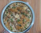 Foto langkah ke 4 dari resep Puding roti daging.