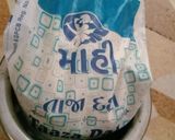 રોઝ લસ્સી (Rose Lassi Recipe In Gujarati) રેસીપી સ્ટેપ1ફોટો