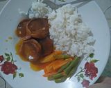 Foto langkah ke 3 dari resep Selat Solo Galantine.