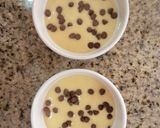 Foto del paso 5 de la receta: Ponque de vainilla con chips de chocolate en Air fryer (Mi versión)
