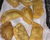 Foto del paso 10 de la receta: Empanadas de carne 😋