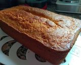 Foto del paso 3 de la receta: Torta de yogurt marmolada