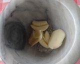 Foto del paso 1 de la receta: Alioli