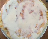 Foto del paso 3 de la receta: Pizza casera
