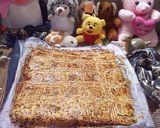 Foto langkah ke 13 dari resep Lekker Holland Meises NO MIXER.