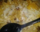Foto del paso 4 de la receta: Chilaquiles