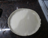 Foto del paso 5 de la receta: Tarta de acelga ricota etc.etc. grace