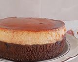 Foto del paso 22 de la receta: Pastel imposible (chocoflan)