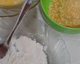 Foto langkah ke 3 dari resep Chicken Katsu Curry.