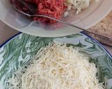 Foto langkah ke 2 dari resep Macaroni Schotel.