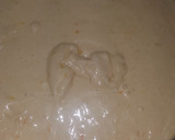 Foto del paso 1 de la receta: Bizcocho de soja y muesli con frutas secas
