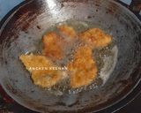 Foto langkah ke 4 dari resep Chicken Katsu.