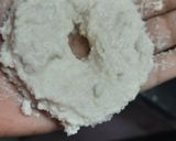 A picture of step 5 of Vada sambar.
