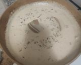 Foto del paso 3 de la receta: Pechuga con salsa de queso