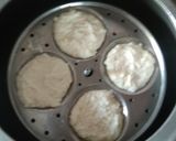 रवा इडली (Rava idli recipe in hindi) रेसिपी चरण 3 फोटो
