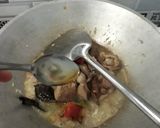 Foto langkah ke 3 dari resep Ati kecap.