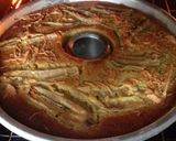 Foto langkah ke 7 dari resep Extra Banana Cake.