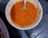 Foto langkah ke 2 dari resep Udang Goreng Mentega.
