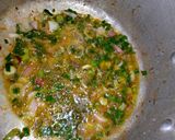 A picture of step 5 of Spagh macaroni With Tomato Sauce.