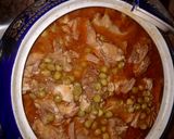 صورة لخطوة 7 من وصفة جلبانة