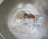 Foto langkah ke 1 dari resep Bakhomri...باخمري حضرمي..#masakditahunbaru.
