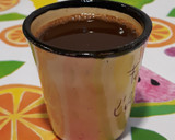 Foto del paso 3 de la receta: Café calmante