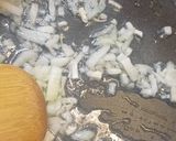 Eszterházy tokány recept fázis 1 fotója