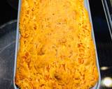 No Knead Cheesy Beer Bread recipe step 4 photo