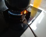 Foto langkah ke 2 dari resep Oseng Genjer Trasi.