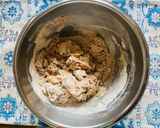 Foto del paso 1 de la receta: Pan integral 🥖