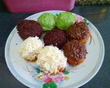 Foto langkah ke 6 dari resep Donat fluffy.