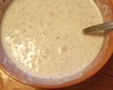 Une image de l'étape 2 de Tarte au thon.
