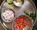 દાળબાટી(dalbatti recipe in Gujarati) રેસીપી સ્ટેપ5ફોટો