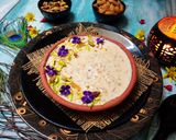 બ્રાઉન રાઈસ ફ્લેક્સ પુડિંગ (Brown Rice Flakes Pudding Recipe In Gujarati) રેસીપી સ્ટેપ6ફોટો