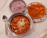 पनीर घोटाला (सूरत फेमस स्ट्रीट फूड) रेसिपी चरण 5 फोटो