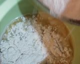 Foto del paso 3 de la receta: Masa de choux (Croquembouche)