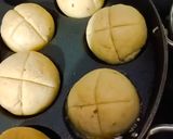 राजस्थानी स्टाइल दाल ओट्स बाटी (Rajasthani style dal oats bati reicpe in Hindi) रेसिपी चरण 12 फोटो