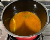 A picture of step 5 of Shank Beef Soup - Tongseng Sengkel Sapi.