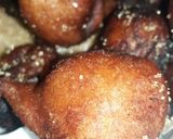 Foto del paso 3 de la receta: #Lo cocino no lo tiro Aprovechando frutas!!