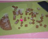 懶人安自製手工黑糖粉圓的食譜步驟13照片